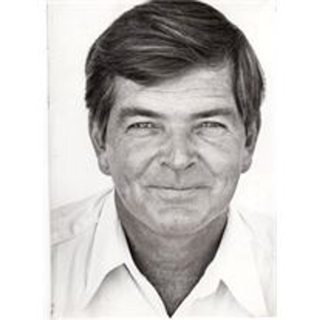 Jack Albert Herrmann Profile Photo