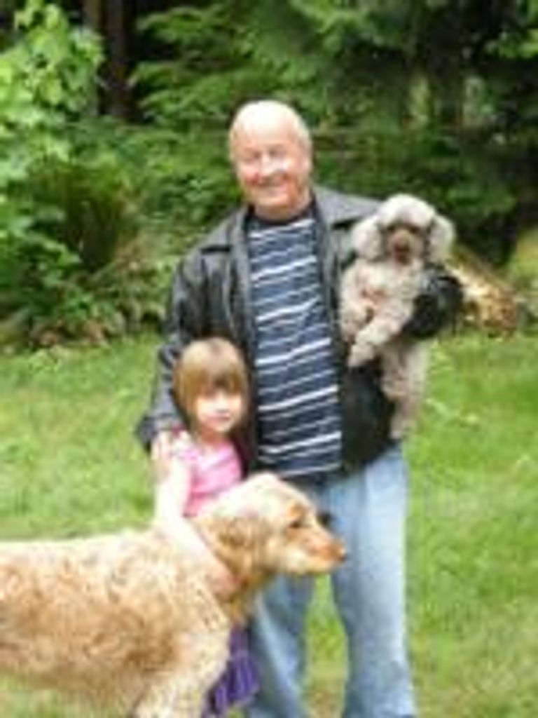 William J. "Bill" Cumero