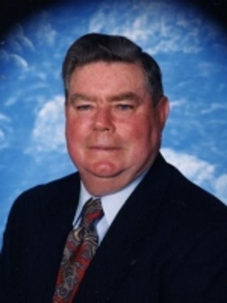 Mr.  Bailey Butler Starling, 81