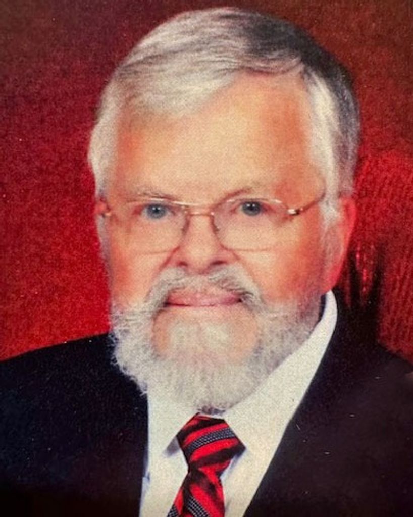 Dr. Clifton E. Peterson Profile Photo