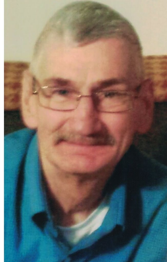 John  Jeffery Woomer Profile Photo