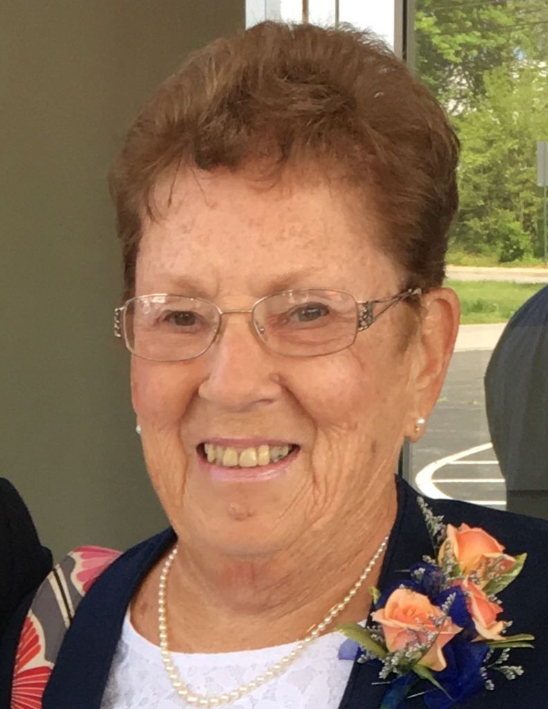 Mary G. Smith