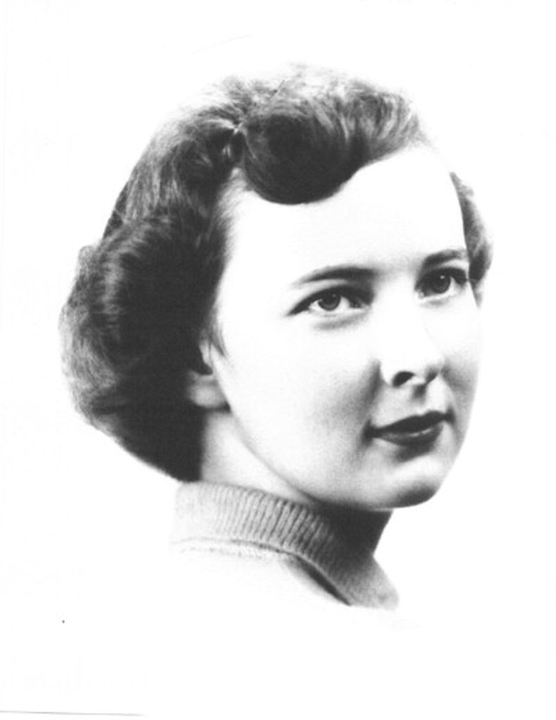 Joan E. Herrington