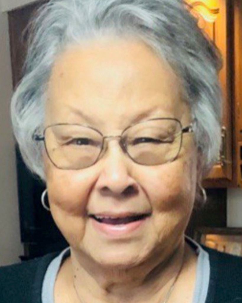 Lurlean R. "Cookie" Wilson