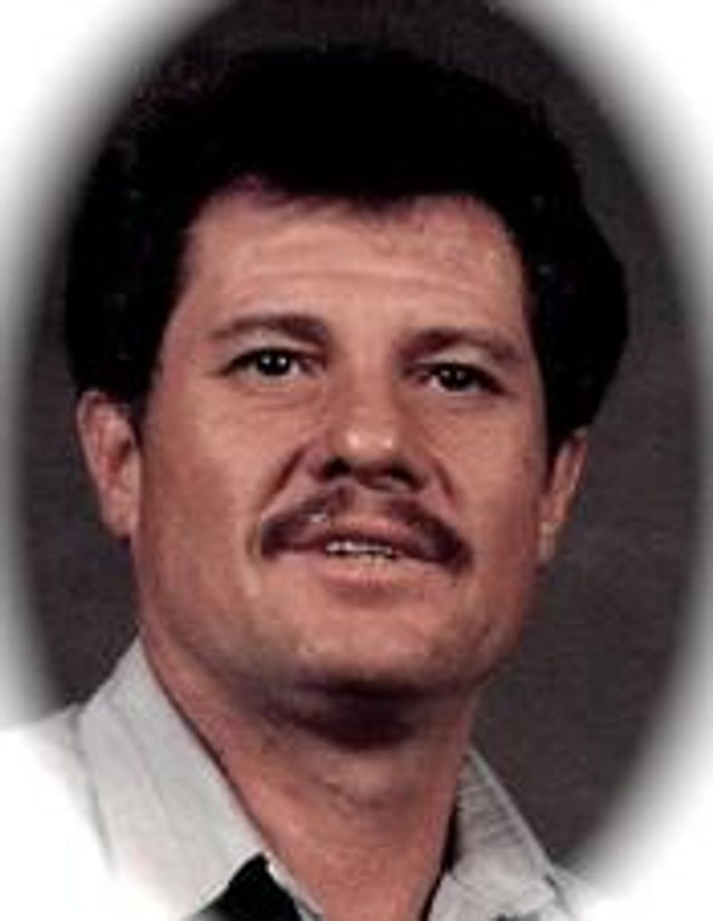 Gary Lee Smith