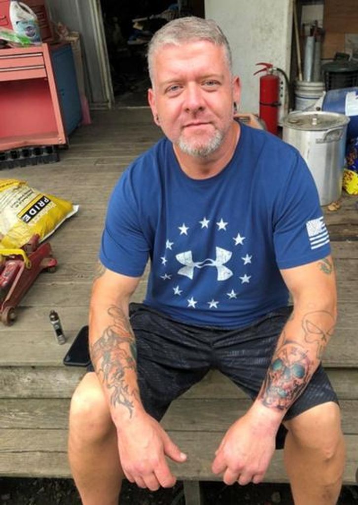 Jonathan Dale Campbell Profile Photo