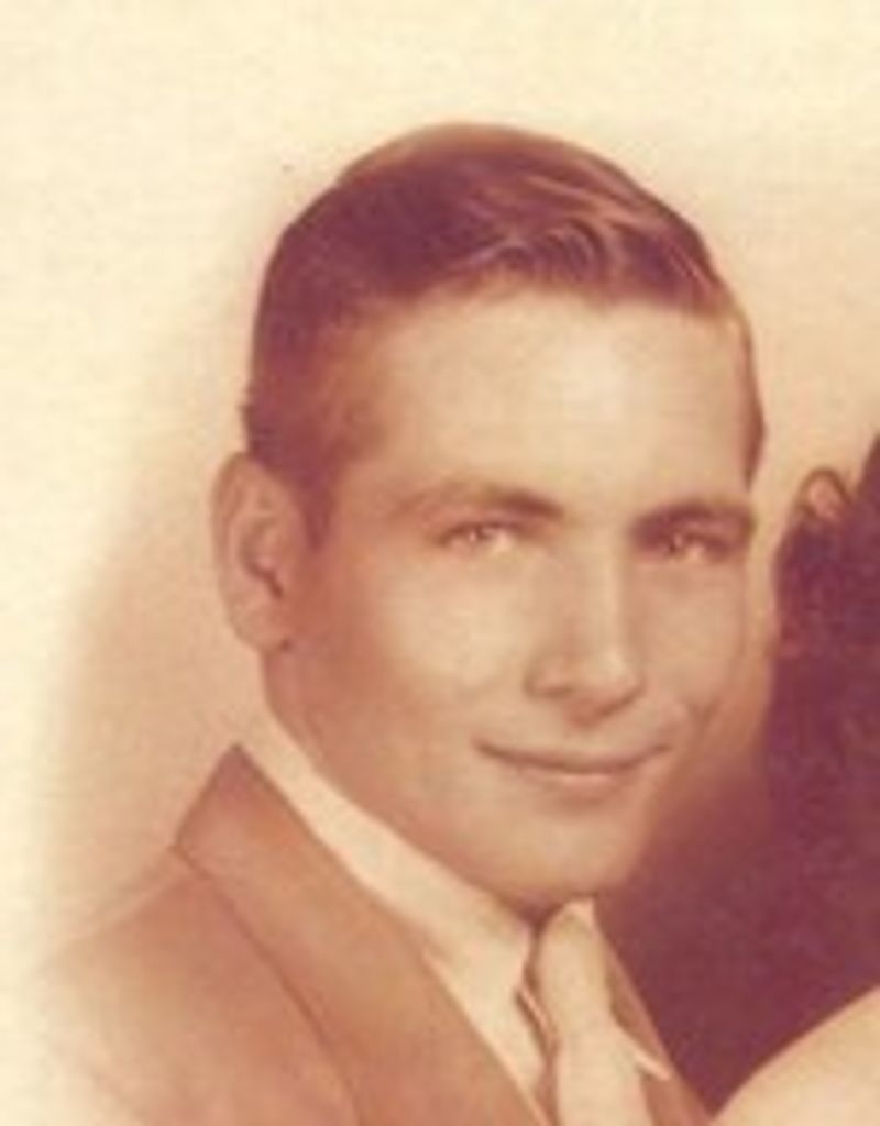 Richard Lee Corron