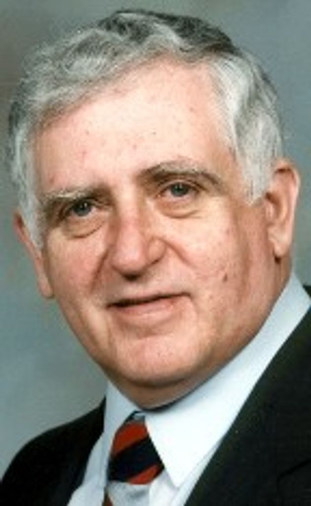 Harold L. Barkhimer