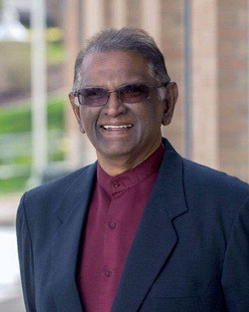 Dr. Thana Singarajah