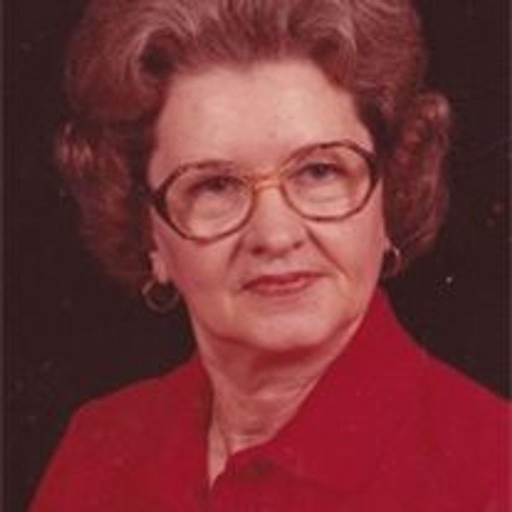 Wera Faye Bailey
