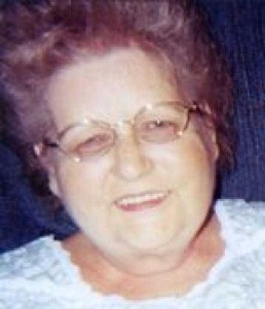 Connie Kay Evans