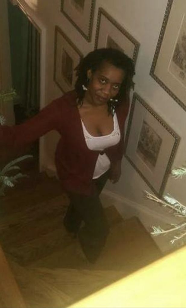 Tyra Johnson Profile Photo