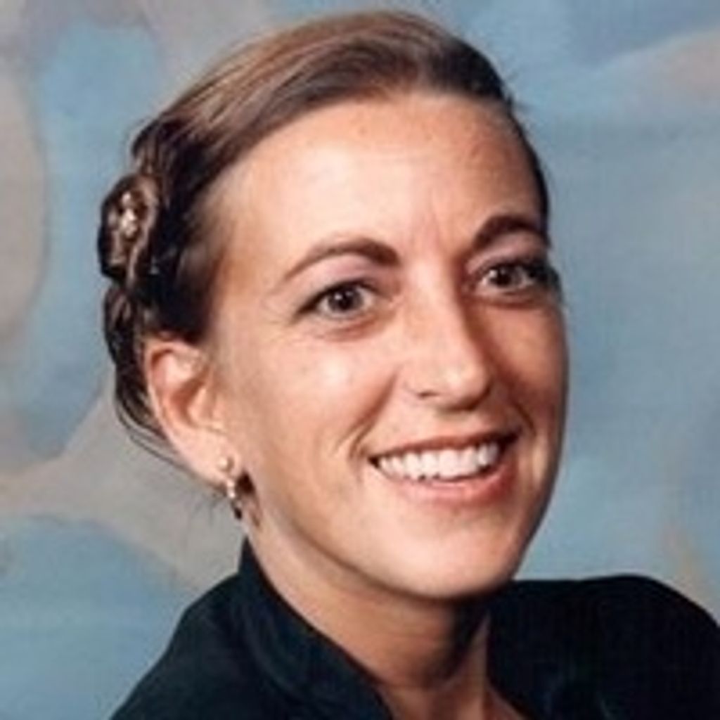 Diana Lynn Bossard