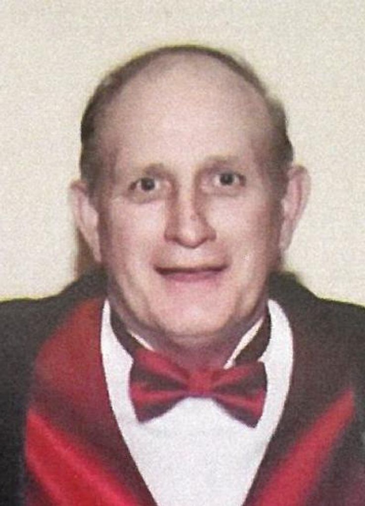 Nelson O. Murphy