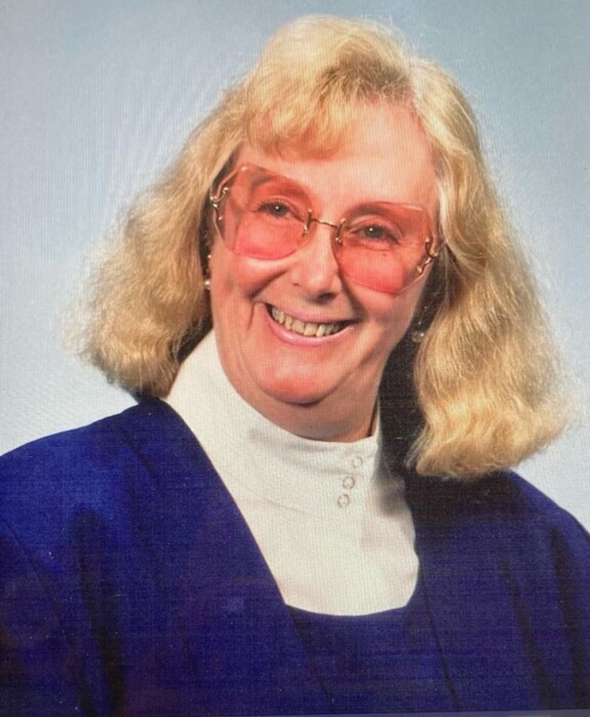 Norma J. Keelan Miller