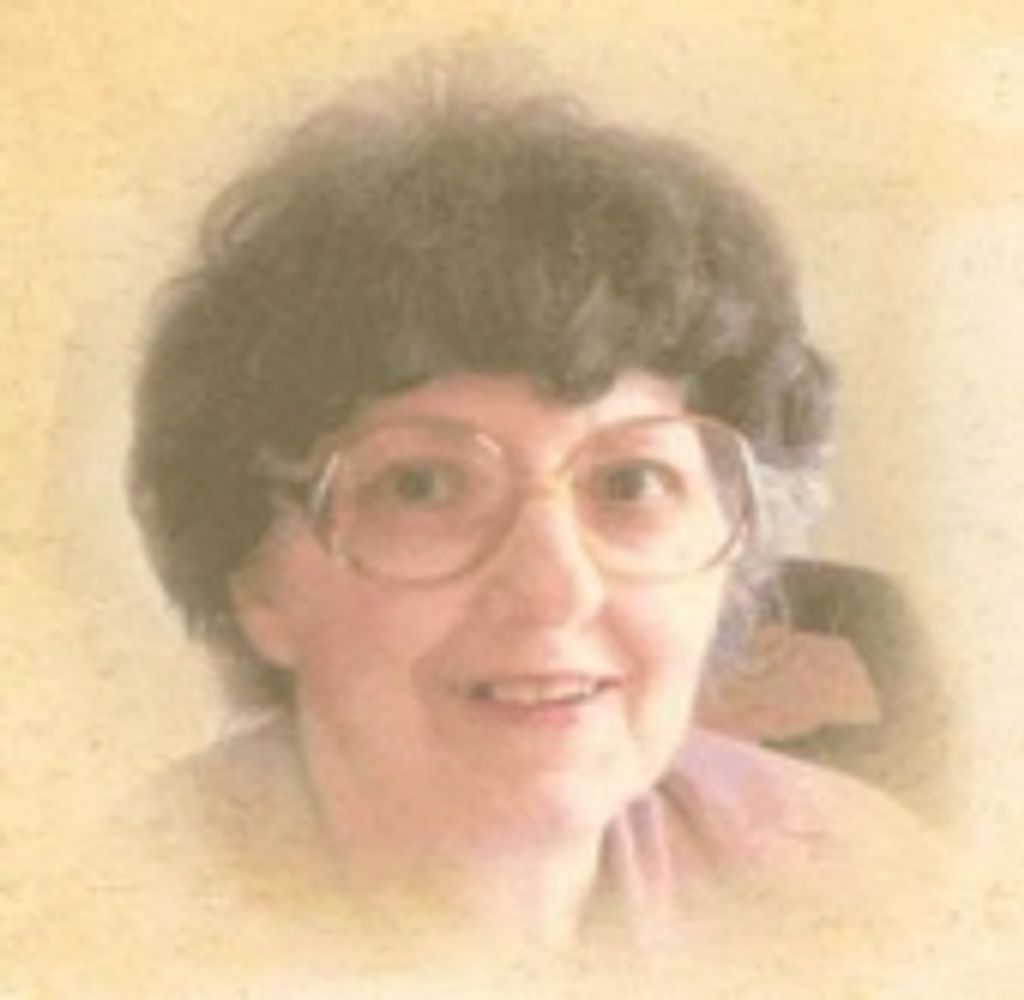 Nancy Mccallum