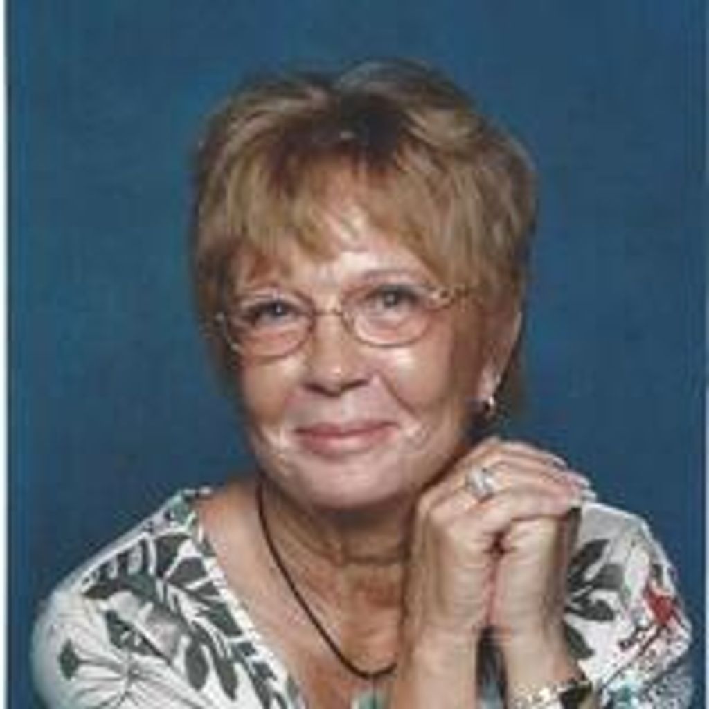 Sharon Kay Minshull