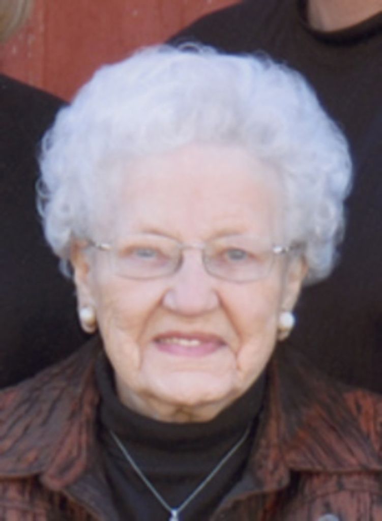Opal Pearl Becker Profile Photo