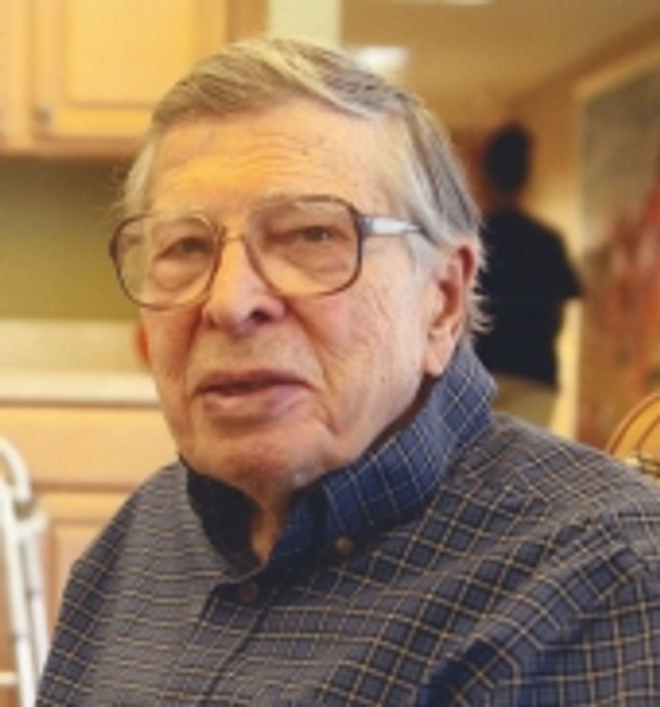 Gerald Redoutey