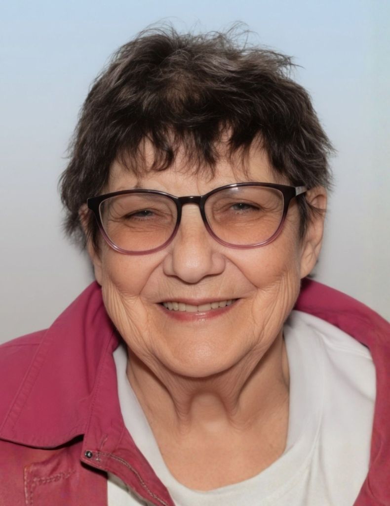 Shirley Jean Emmons