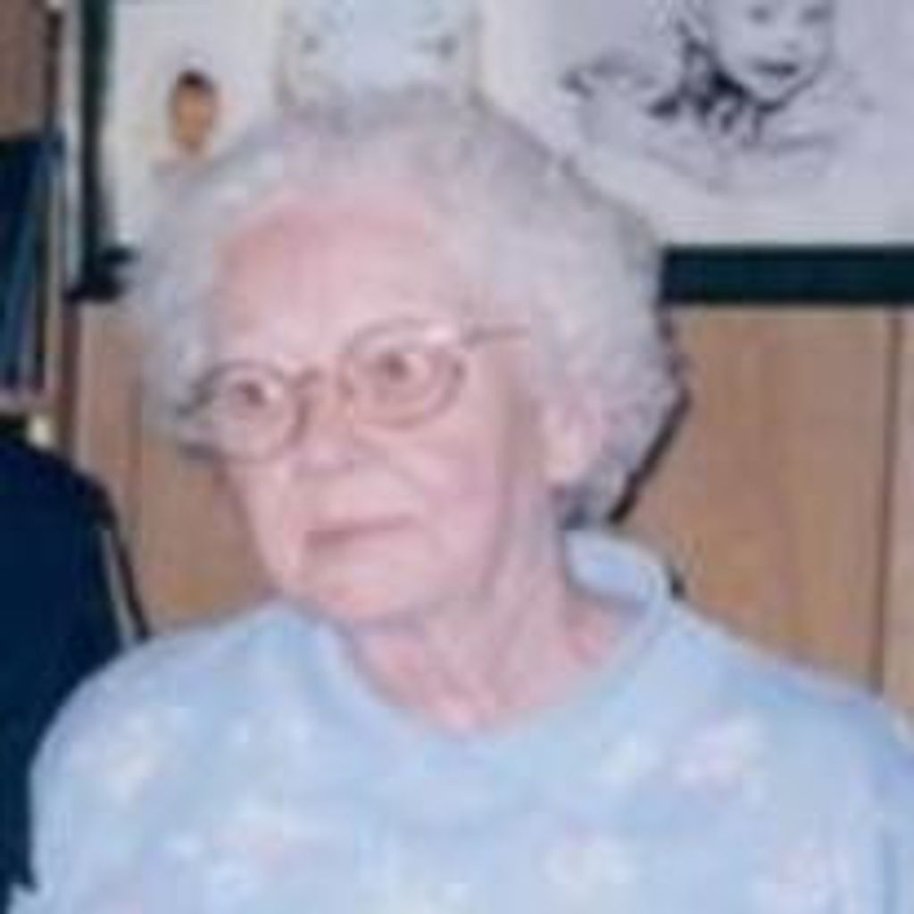 Ella Frances Adams Profile Photo