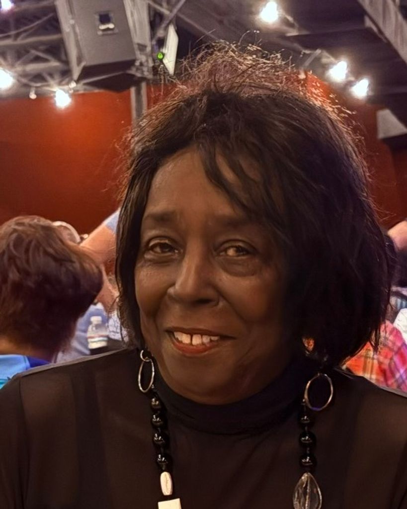 Willie Geneva Hill Profile Photo