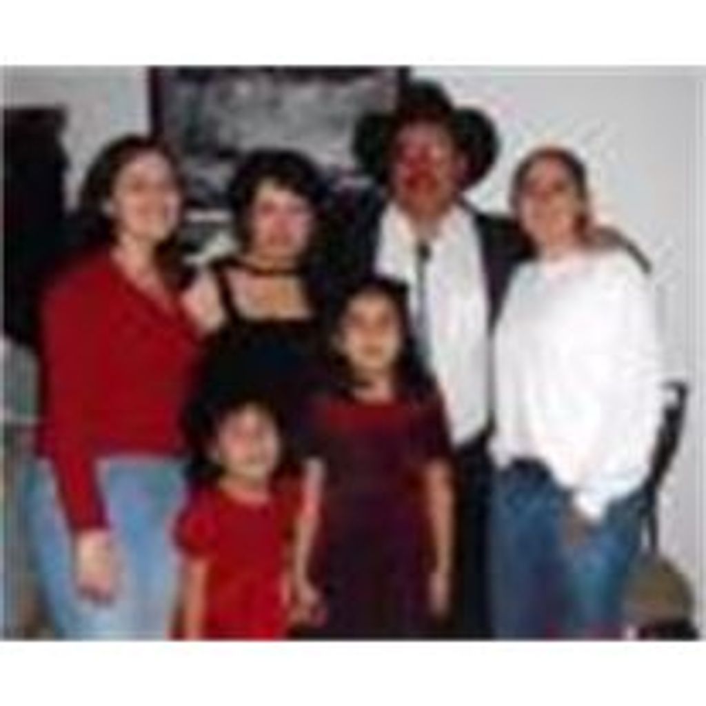 Raymond - Age 56 - Chamita - Gallegos, Jr.