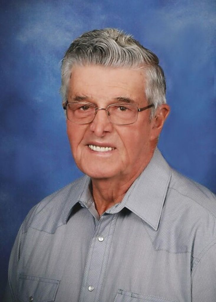 William "Bill" Vander Moren Profile Photo