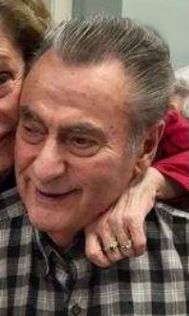 Leon Defranco