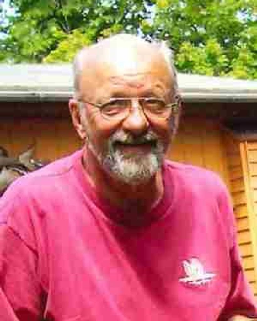 Robert "Bob" Wiltsey