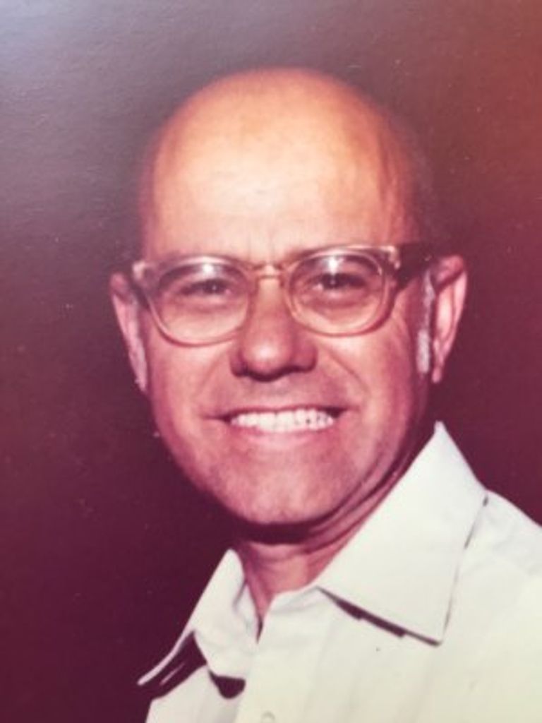 Billie Gene Stutts