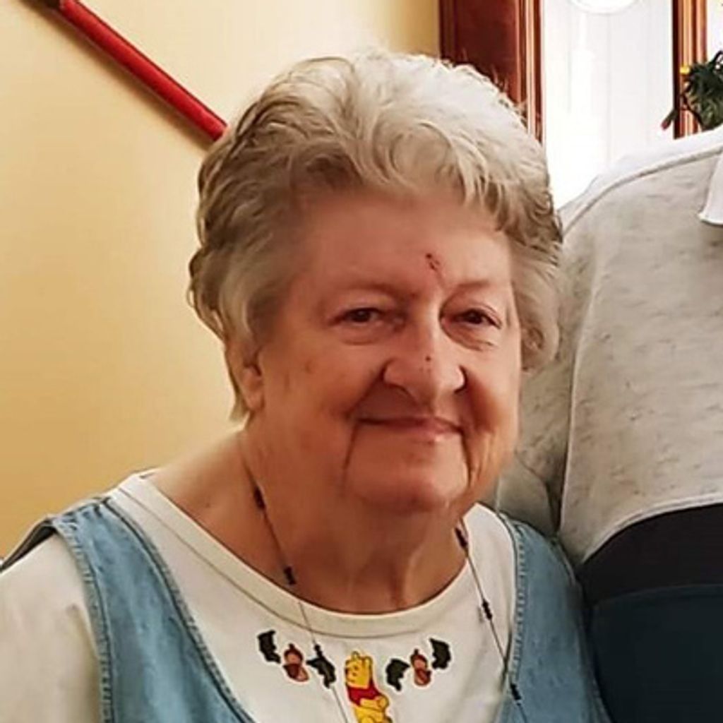 Lynda A. Cockroft Profile Photo