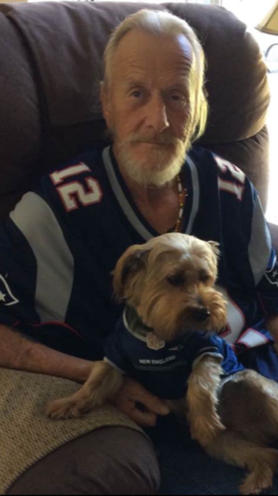 Harry G. Fritz, Jr.