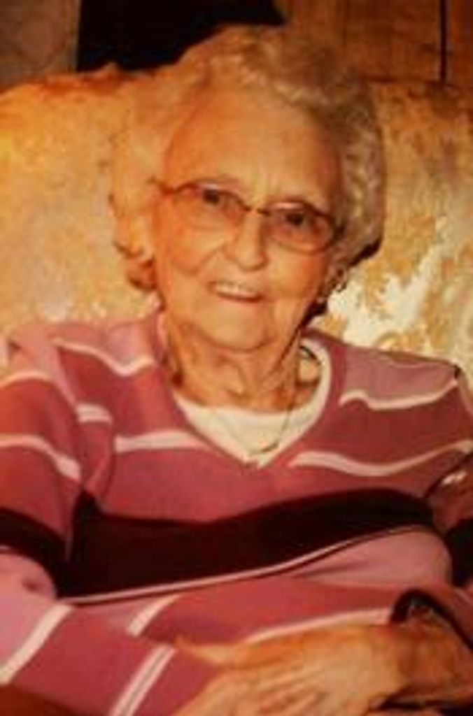 Adell Verna Hill Profile Photo