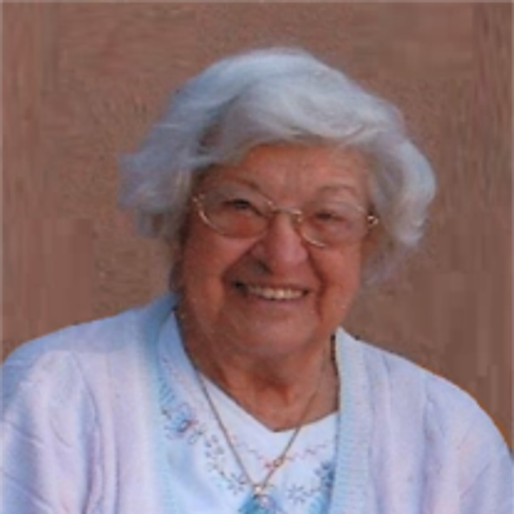 Henrietta J. Love