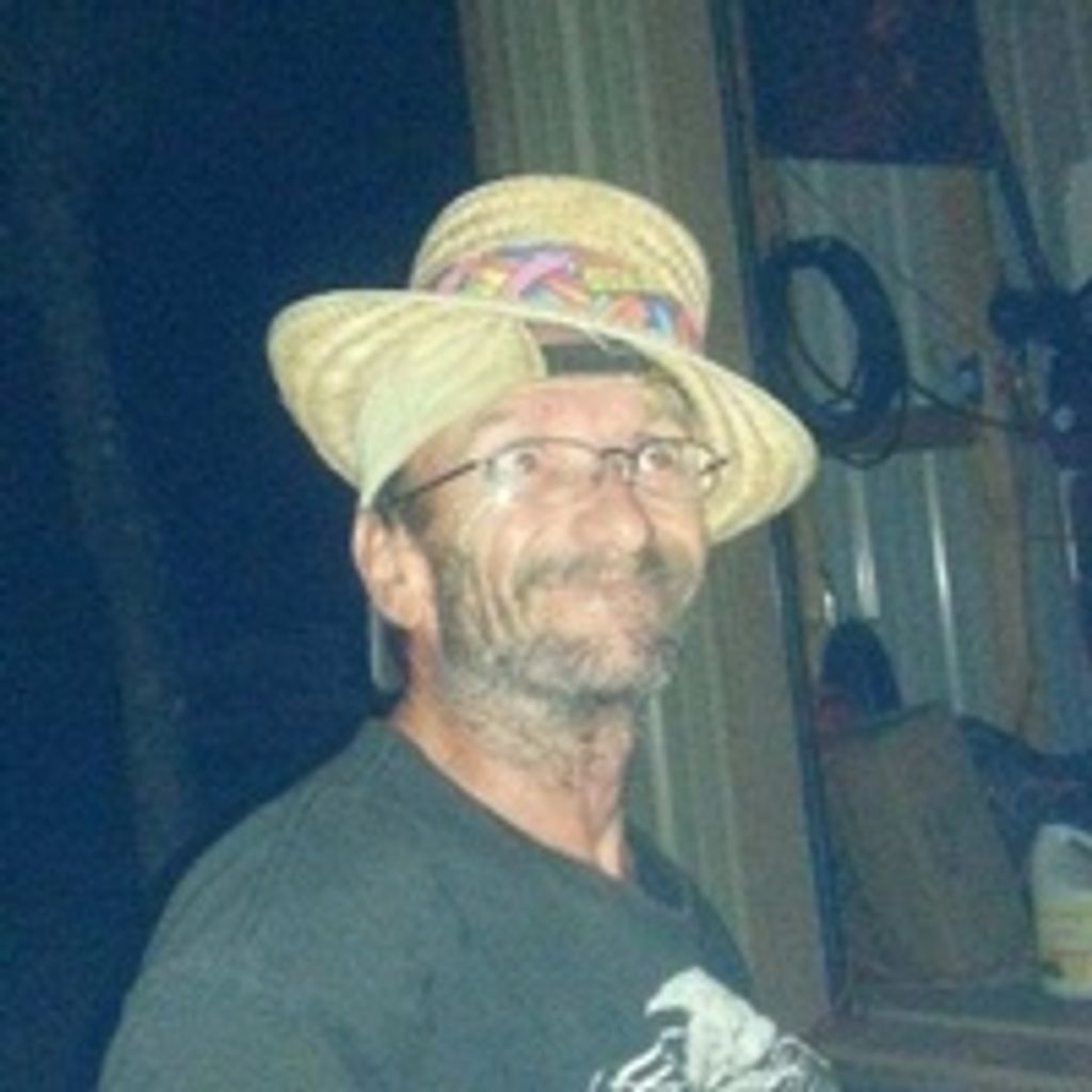Harvey Stringfellow