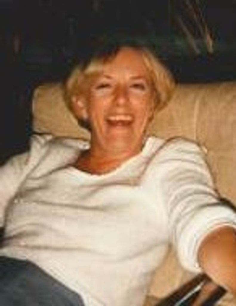 Brenda Bowman Profile Photo