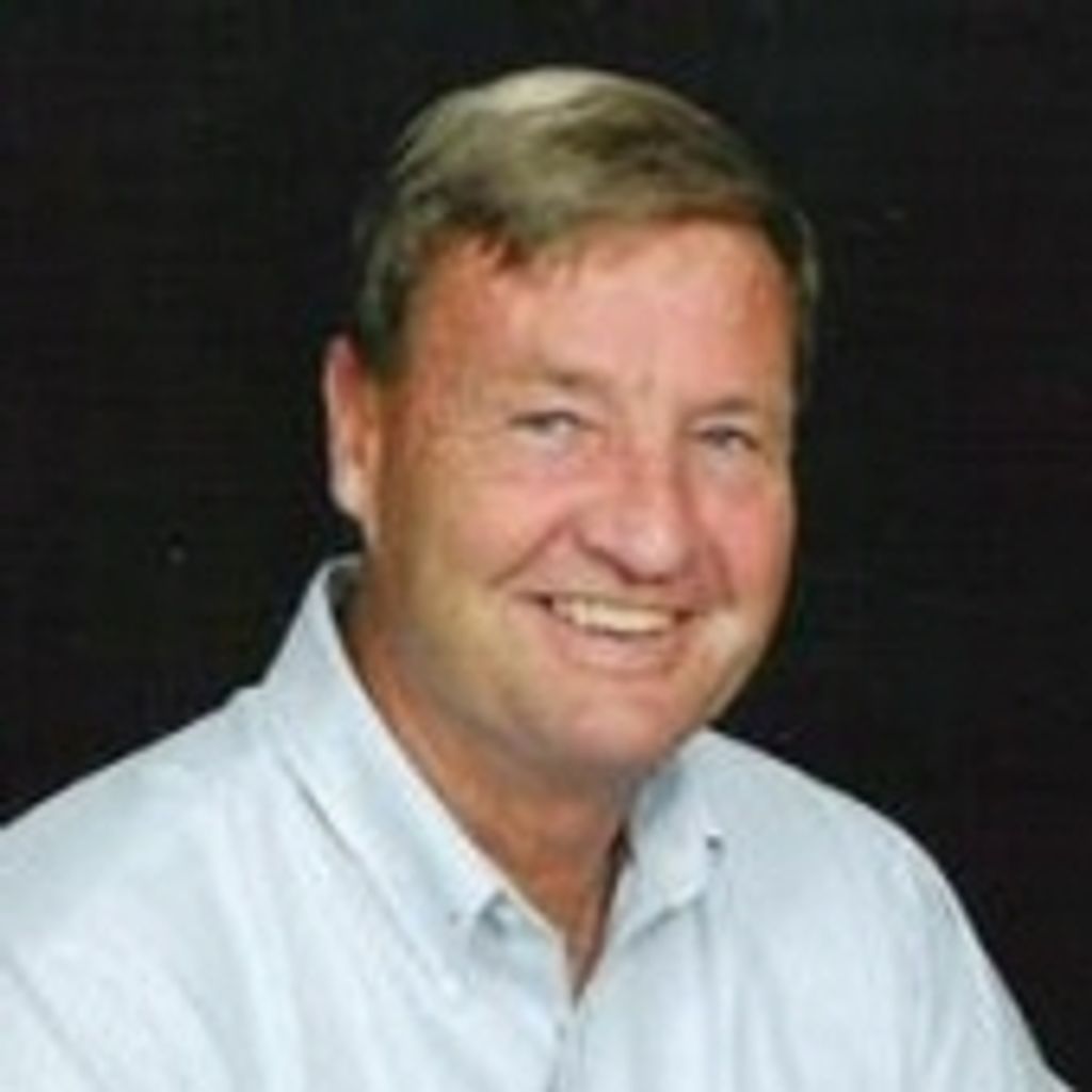 David H. Heffron