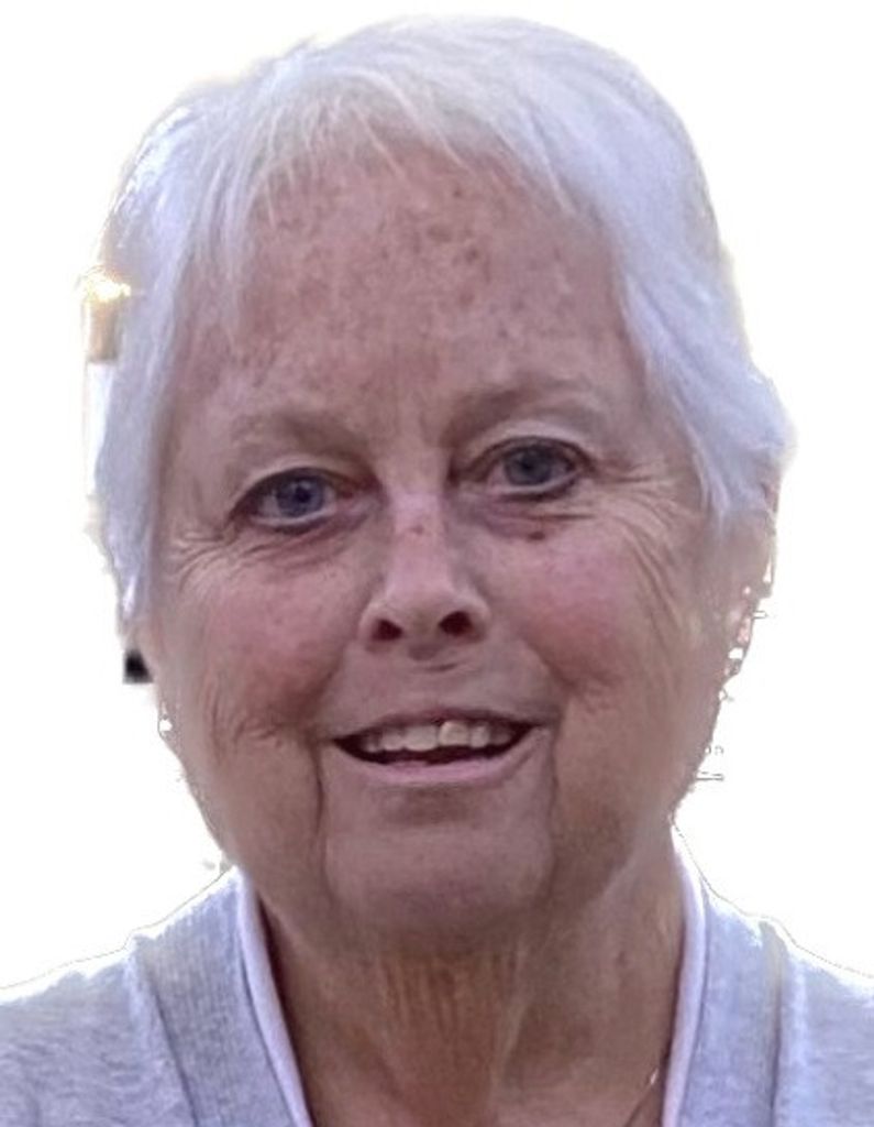 Barbara J. Roll