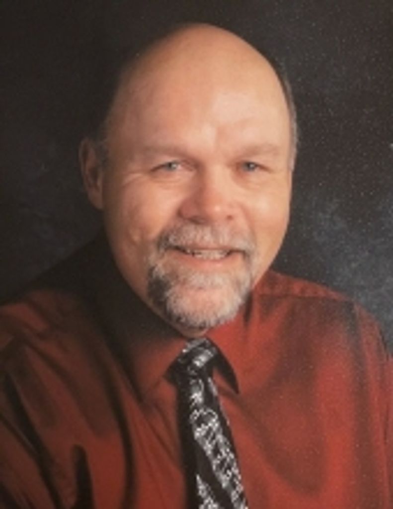 Raymond J. Knihtila