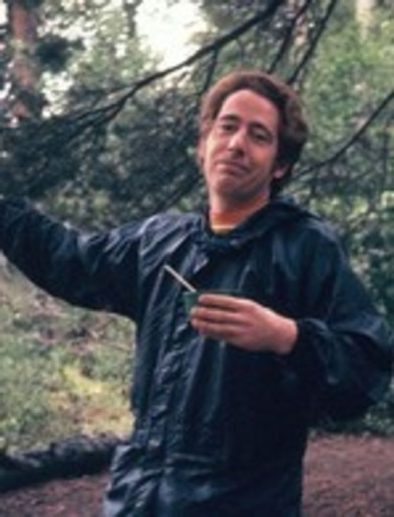 John Switzer Jr.