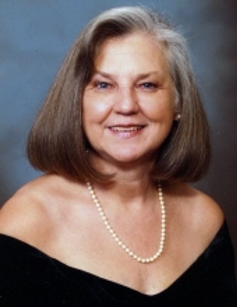 Mary Alice Dowdy