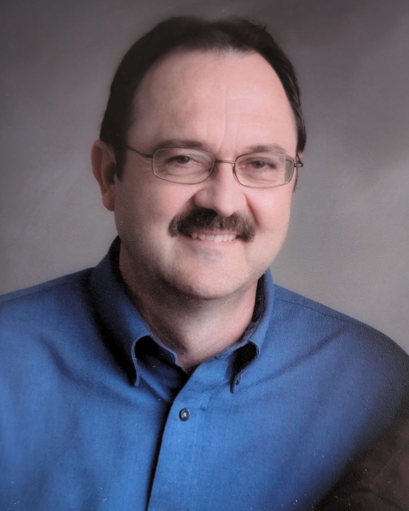 Joseph Organiscak Profile Photo