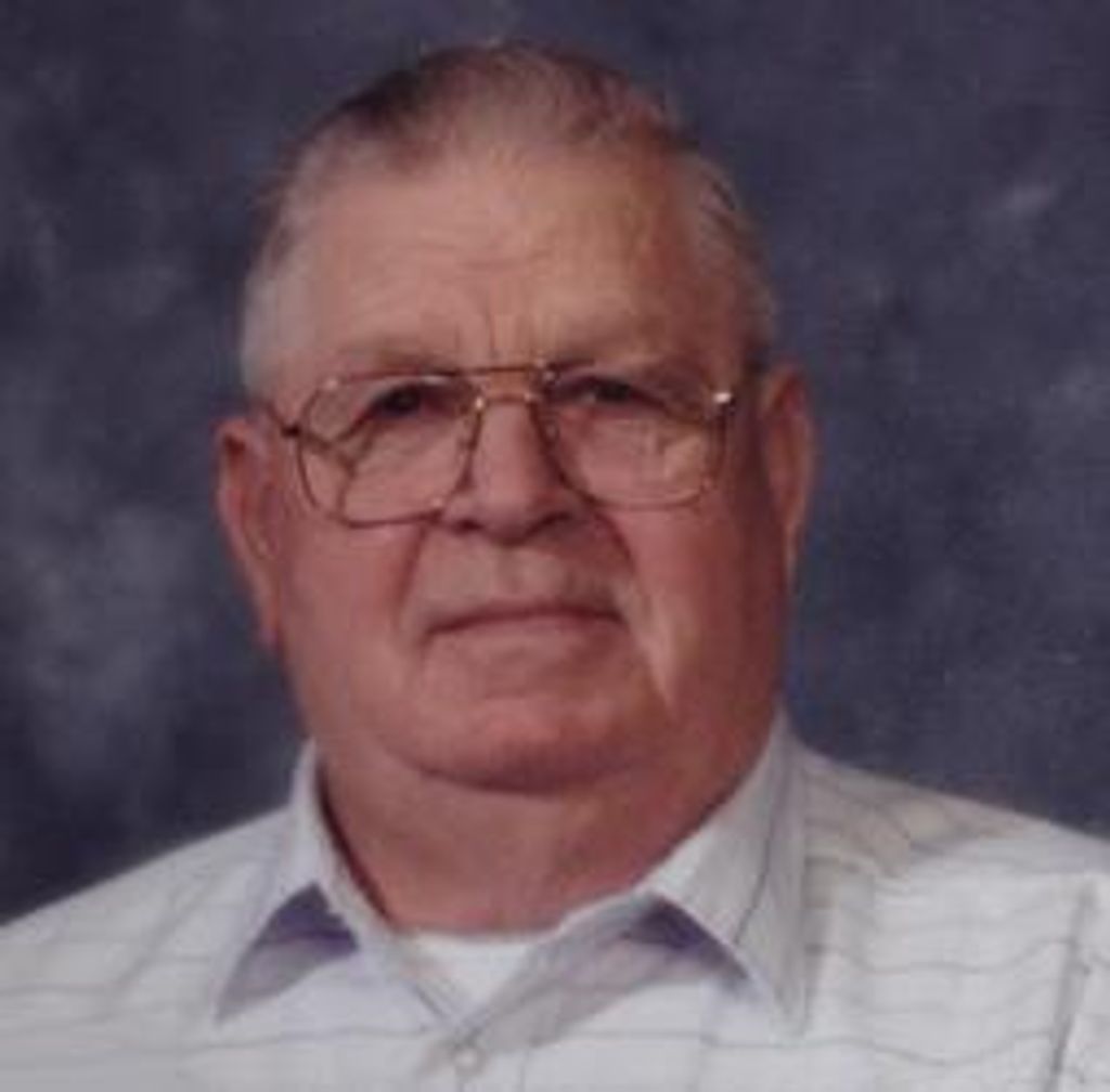 Paul Leroy Schuchard Profile Photo