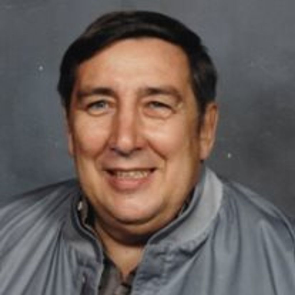 William Lewis "Bill" Davis