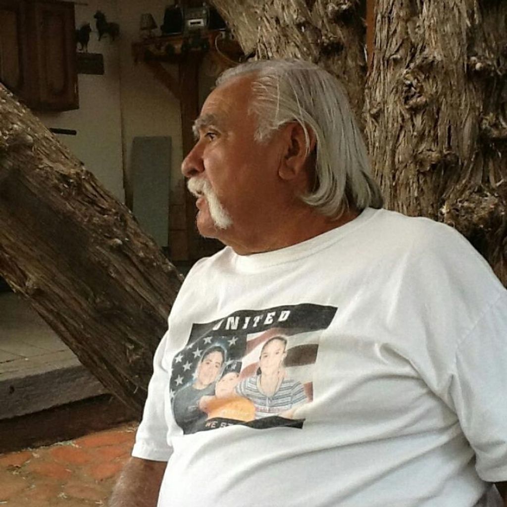 Cruz B. Martinez