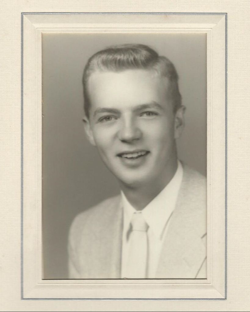 William Duane "Bill" Gray