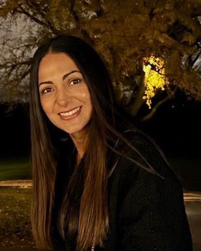 Adriana Arce Angulo Profile Photo