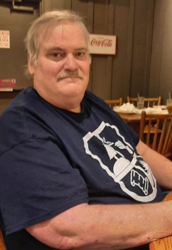 Joseph Monroe Corry, Ii Profile Photo