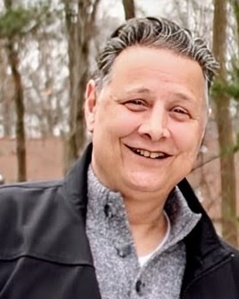 Stephen Sandonato Profile Photo